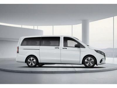 Mercedes-Benz Vito Gebrauchtwagen Mercedes-Benz Vito Gebrauchtwagen