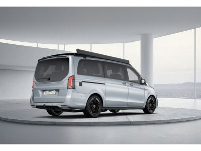 Mercedes-Benz Marco Polo Gebrauchtwagen Mercedes-Benz Marco Polo Gebrauchtwagen