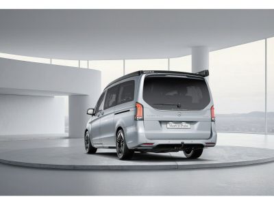 Mercedes-Benz Marco Polo Gebrauchtwagen