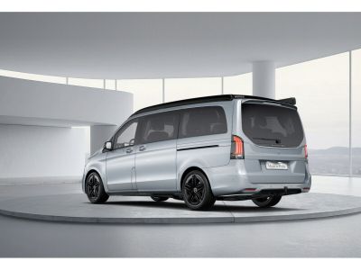 Mercedes-Benz Marco Polo Gebrauchtwagen