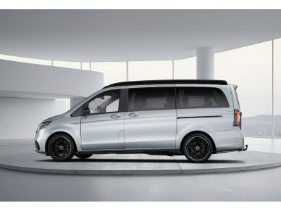 Mercedes-Benz Marco Polo Gebrauchtwagen Mercedes-Benz Marco Polo Gebrauchtwagen