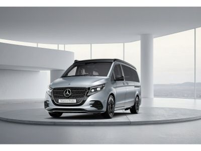 Mercedes-Benz Marco Polo Gebrauchtwagen Mercedes-Benz Marco Polo Gebrauchtwagen