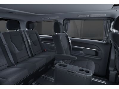 Mercedes-Benz Marco Polo Gebrauchtwagen Mercedes-Benz Marco Polo Gebrauchtwagen