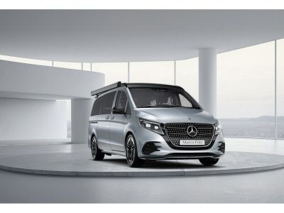 Mercedes-Benz Marco Polo Gebrauchtwagen Mercedes-Benz Marco Polo Gebrauchtwagen