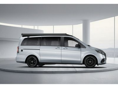 Mercedes-Benz Marco Polo Gebrauchtwagen Mercedes-Benz Marco Polo Gebrauchtwagen