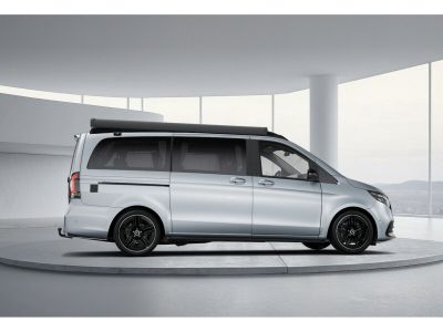 Mercedes-Benz Marco Polo Gebrauchtwagen Mercedes-Benz Marco Polo Gebrauchtwagen