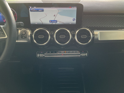 Mercedes-Benz GLB Gebrauchtwagen