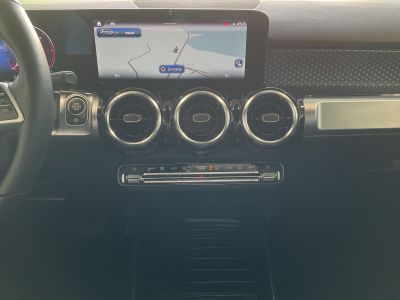Mercedes-Benz GLB Gebrauchtwagen Mercedes-Benz GLB Gebrauchtwagen