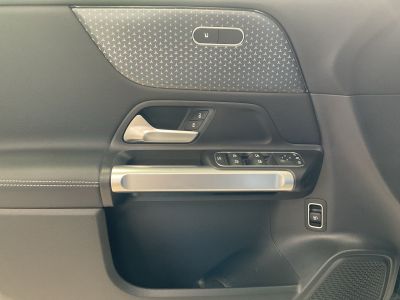 Mercedes-Benz GLB Gebrauchtwagen Mercedes-Benz GLB Gebrauchtwagen