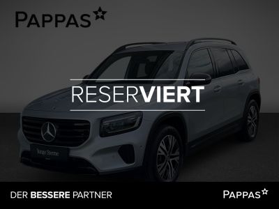 Mercedes-Benz GLB Gebrauchtwagen Mercedes-Benz GLB Gebrauchtwagen