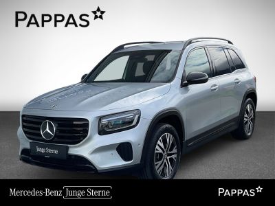 Mercedes-Benz GLB Gebrauchtwagen Mercedes-Benz GLB Gebrauchtwagen