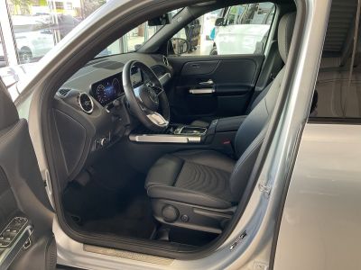 Mercedes-Benz GLB Gebrauchtwagen Mercedes-Benz GLB Gebrauchtwagen