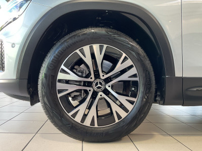 Mercedes-Benz GLB Gebrauchtwagen