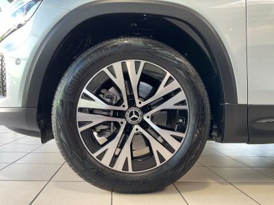 Mercedes-Benz GLB Gebrauchtwagen Mercedes-Benz GLB Gebrauchtwagen