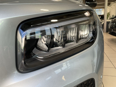 Mercedes-Benz GLB Gebrauchtwagen