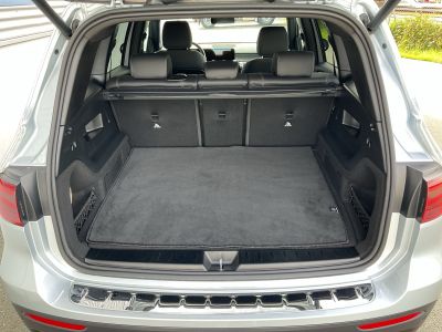Mercedes-Benz GLB Gebrauchtwagen Mercedes-Benz GLB Gebrauchtwagen