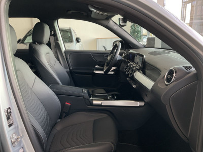 Mercedes-Benz GLB Gebrauchtwagen