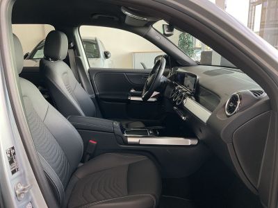 Mercedes-Benz GLB Gebrauchtwagen Mercedes-Benz GLB Gebrauchtwagen