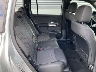 Mercedes-Benz GLB Gebrauchtwagen Mercedes-Benz GLB Gebrauchtwagen