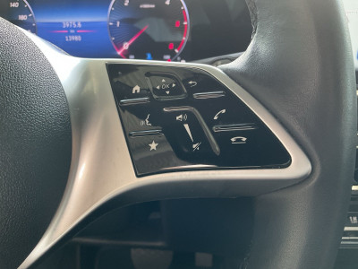 Mercedes-Benz GLB Gebrauchtwagen