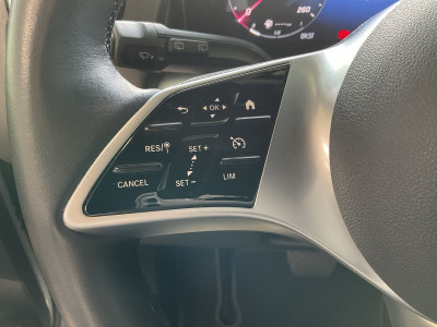 Mercedes-Benz GLB Gebrauchtwagen