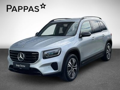 Mercedes-Benz GLB Gebrauchtwagen Mercedes-Benz GLB Gebrauchtwagen