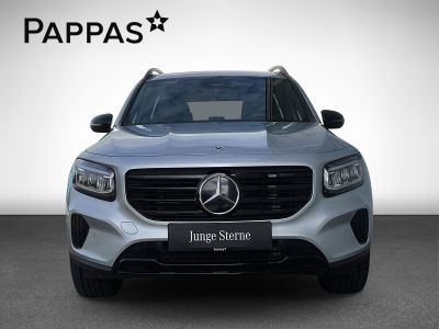 Mercedes-Benz GLB Gebrauchtwagen Mercedes-Benz GLB Gebrauchtwagen