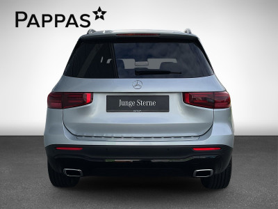 Mercedes-Benz GLB Gebrauchtwagen
