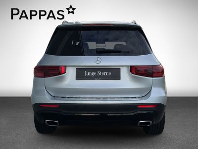 Mercedes-Benz GLB Gebrauchtwagen Mercedes-Benz GLB Gebrauchtwagen