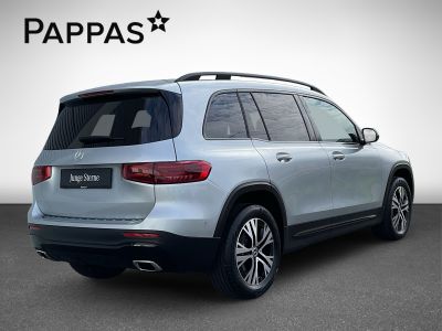 Mercedes-Benz GLB Gebrauchtwagen Mercedes-Benz GLB Gebrauchtwagen
