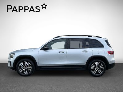 Mercedes-Benz GLB Gebrauchtwagen Mercedes-Benz GLB Gebrauchtwagen