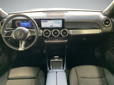 Mercedes-Benz GLB Gebrauchtwagen