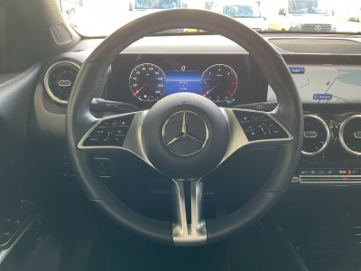 Mercedes-Benz GLB Gebrauchtwagen