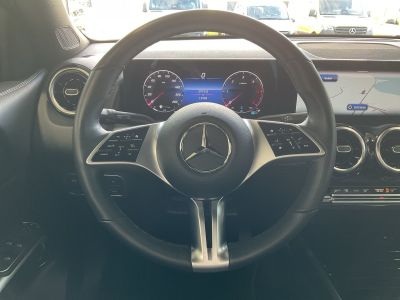Mercedes-Benz GLB Gebrauchtwagen Mercedes-Benz GLB Gebrauchtwagen