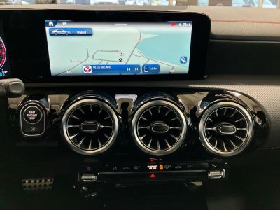 Mercedes-Benz CLA Gebrauchtwagen