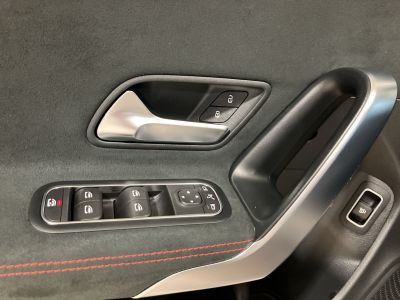 Mercedes-Benz CLA Gebrauchtwagen