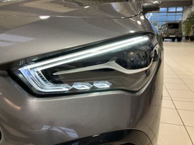 Mercedes-Benz CLA Gebrauchtwagen