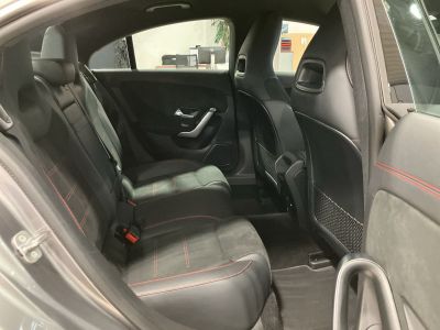 Mercedes-Benz CLA Gebrauchtwagen