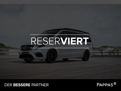 Mercedes-Benz Marco Polo Gebrauchtwagen Mercedes-Benz Marco Polo Gebrauchtwagen