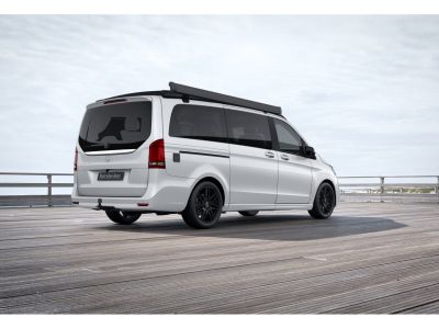 Mercedes-Benz Marco Polo Gebrauchtwagen Mercedes-Benz Marco Polo Gebrauchtwagen