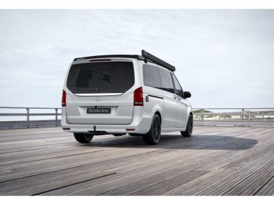 Mercedes-Benz Marco Polo Gebrauchtwagen Mercedes-Benz Marco Polo Gebrauchtwagen