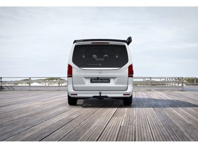 Mercedes-Benz Marco Polo Gebrauchtwagen Mercedes-Benz Marco Polo Gebrauchtwagen