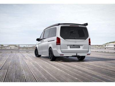 Mercedes-Benz Marco Polo Gebrauchtwagen Mercedes-Benz Marco Polo Gebrauchtwagen