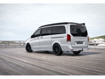 Mercedes-Benz Marco Polo Gebrauchtwagen Mercedes-Benz Marco Polo Gebrauchtwagen