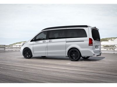 Mercedes-Benz Marco Polo Gebrauchtwagen Mercedes-Benz Marco Polo Gebrauchtwagen