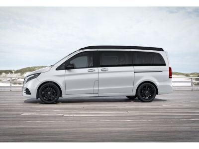 Mercedes-Benz Marco Polo Gebrauchtwagen Mercedes-Benz Marco Polo Gebrauchtwagen