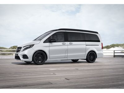 Mercedes-Benz Marco Polo Gebrauchtwagen Mercedes-Benz Marco Polo Gebrauchtwagen