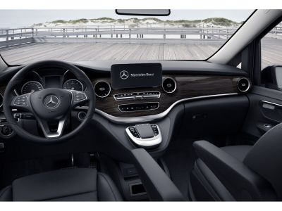 Mercedes-Benz Marco Polo Gebrauchtwagen Mercedes-Benz Marco Polo Gebrauchtwagen