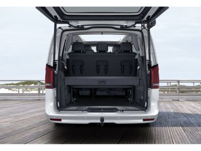 Mercedes-Benz Marco Polo Gebrauchtwagen Mercedes-Benz Marco Polo Gebrauchtwagen