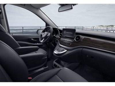 Mercedes-Benz Marco Polo Gebrauchtwagen Mercedes-Benz Marco Polo Gebrauchtwagen